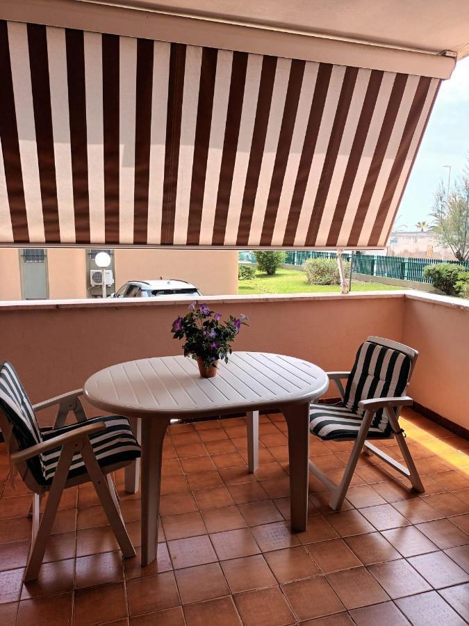 Apartamento S' Istella E Domo Alguer Exterior foto