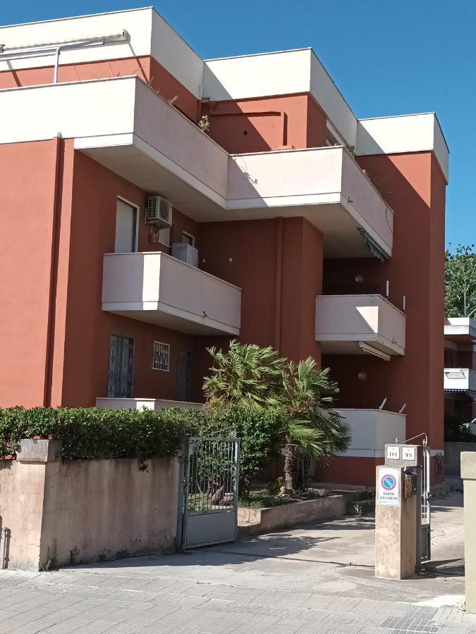 Apartamento S' Istella E Domo Alguer Exterior foto