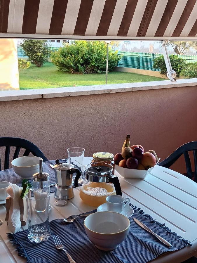 Apartamento S' Istella E Domo Alguer Exterior foto