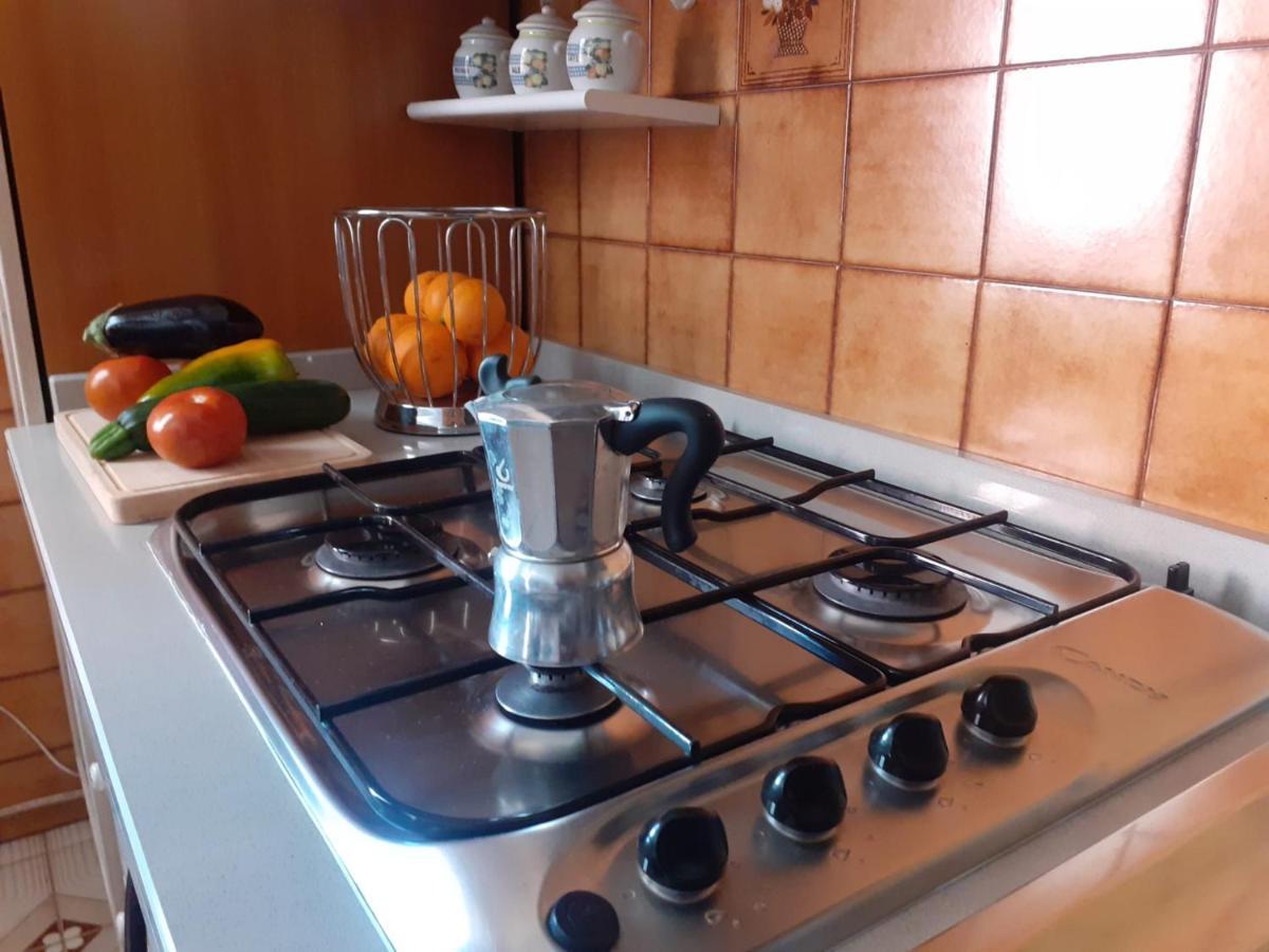 Apartamento S' Istella E Domo Alguer Exterior foto