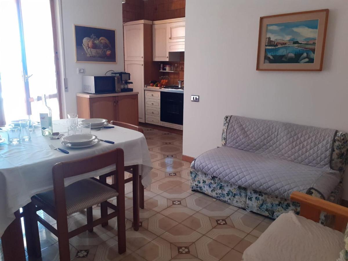 Apartamento S' Istella E Domo Alguer Exterior foto
