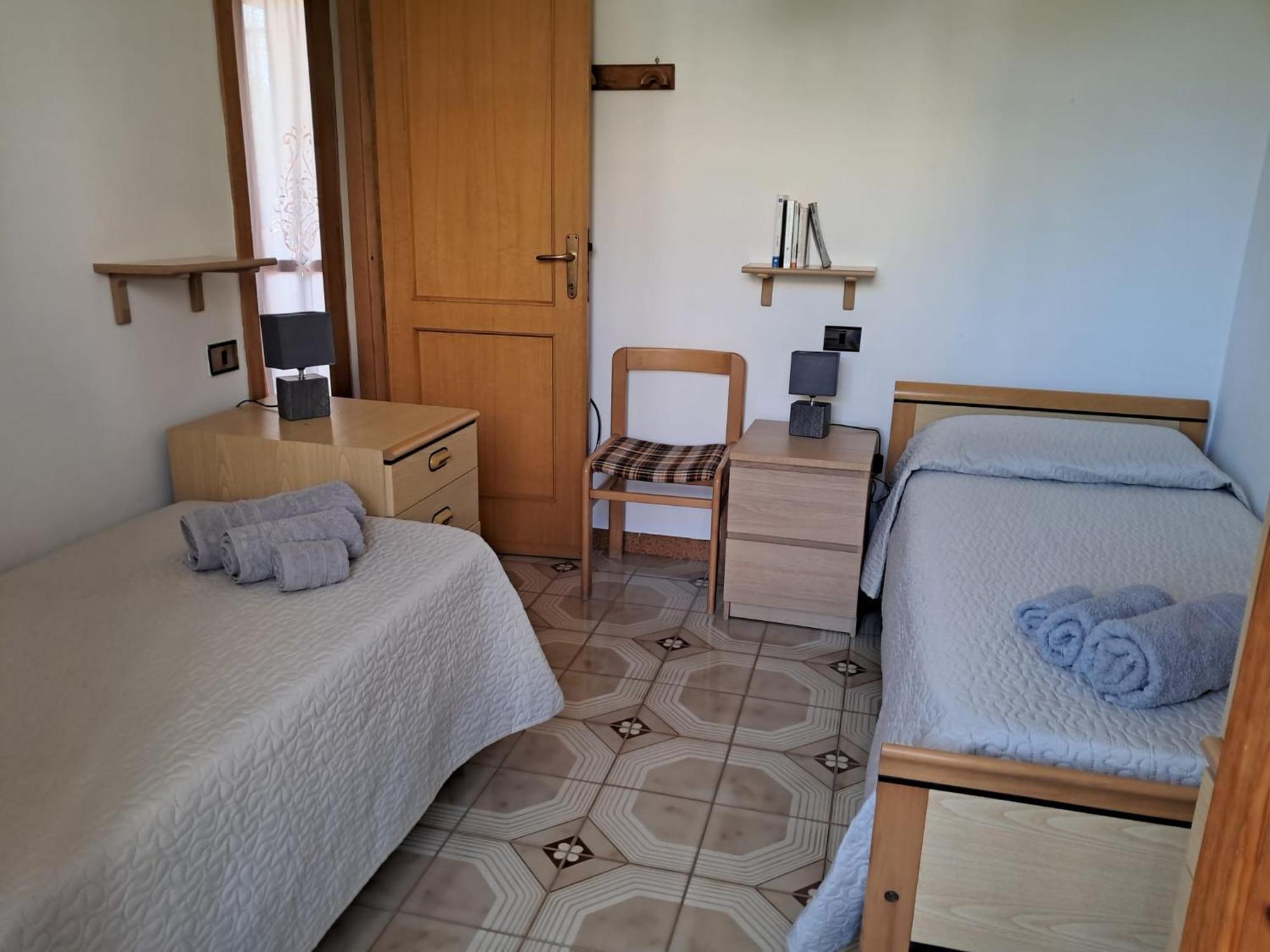 Apartamento S' Istella E Domo Alguer Exterior foto